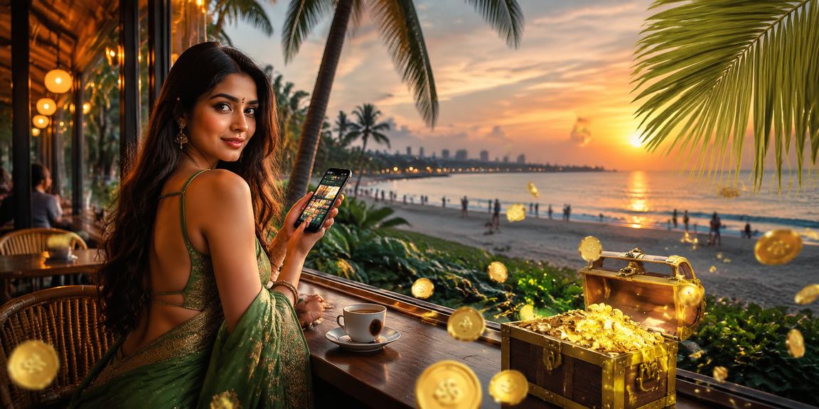 Live Casino players enjoying Teen Patti game in Chennai