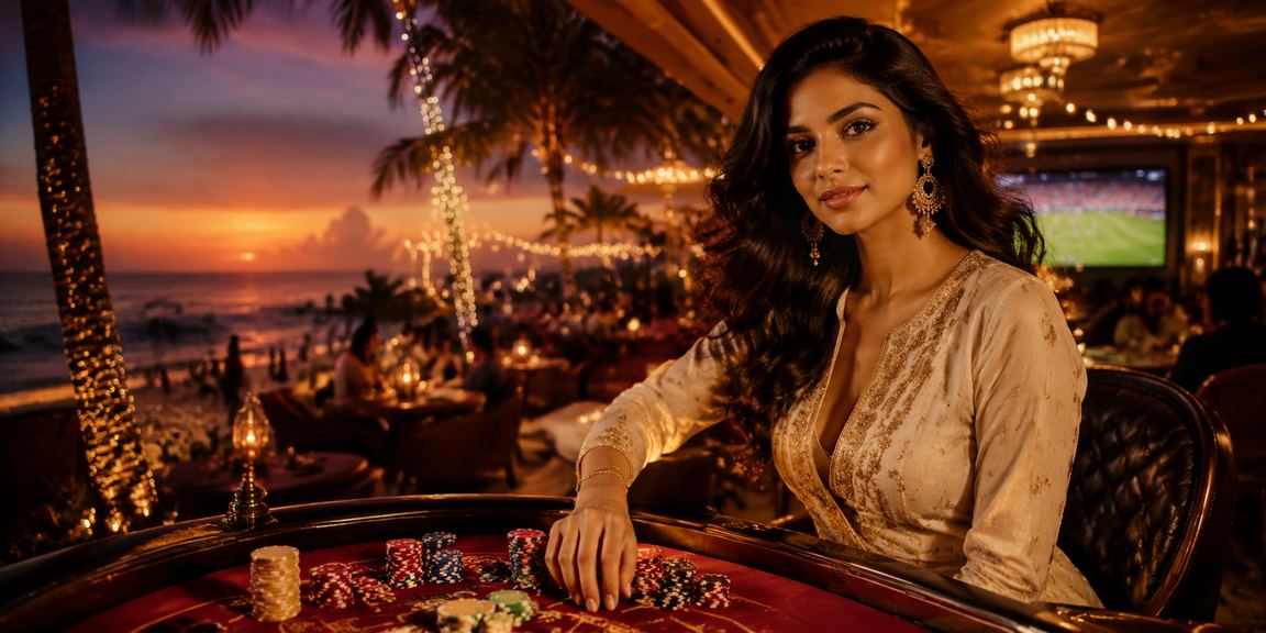 Diwali festival celebrations with festive casino rewards