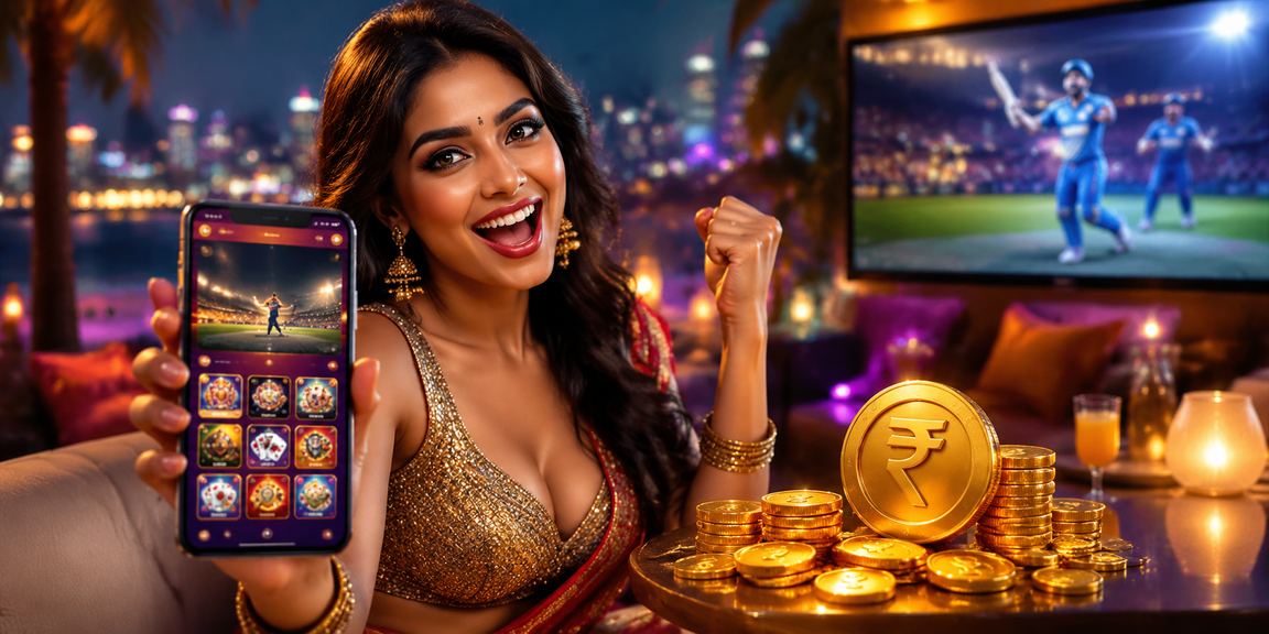 Goa beach resort with 715 betting bonus visuals